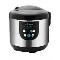 Мультиварка Sea Breeze SB-044 900w 5л (Гарантия на товар)