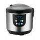Мультиварка Sea Breeze SB-044 900w 5л (Гарантия на товар)