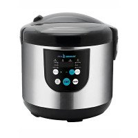Мультиварка Sea Breeze SB-044 900w 5л (Гарантия на товар)