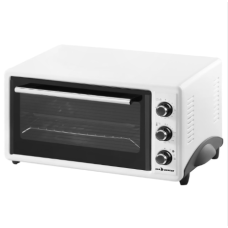 Печь электрическая Sea Breeze SB-031/45л./1420ВТ/2шт противень+решетка-гриль