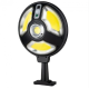 Светодиодный влагозащищенный уличный светильник Solar BL-LB-1288A 150 COB- Замовити за ціною 528 грн.