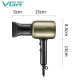 Професійний фен VGR V-453 2200ВТ- Замовити за ціною 990 грн.