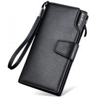 Гаманець Baellerry 1063 BLACK