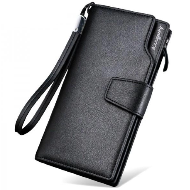 Гаманець Baellerry 1063 BLACK