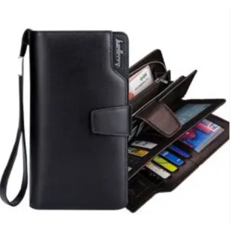 Гаманець Baellerry 1063 BLACK