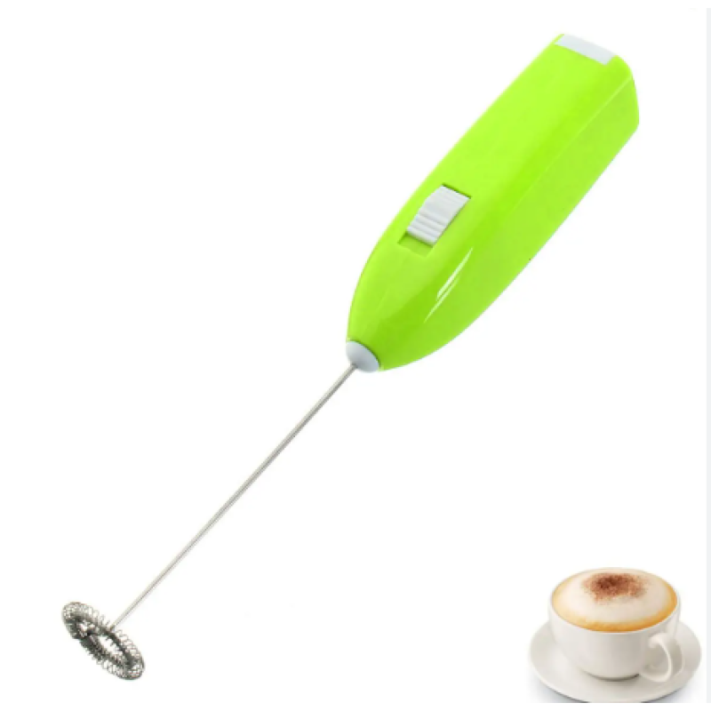 Капучінатор міксер для вершків cappucino maker F-016