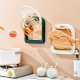Подставка на стену для крышек kitchen pot cover rack- Замовити за ціною 302 грн.