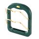 Подставка на стену для крышек kitchen pot cover rack- Замовити за ціною 302 грн.