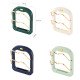 Подставка на стену для крышек kitchen pot cover rack- Замовити за ціною 302 грн.