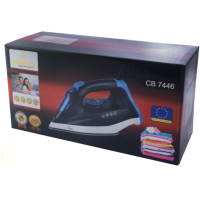 Праска Crownberg CB-7446