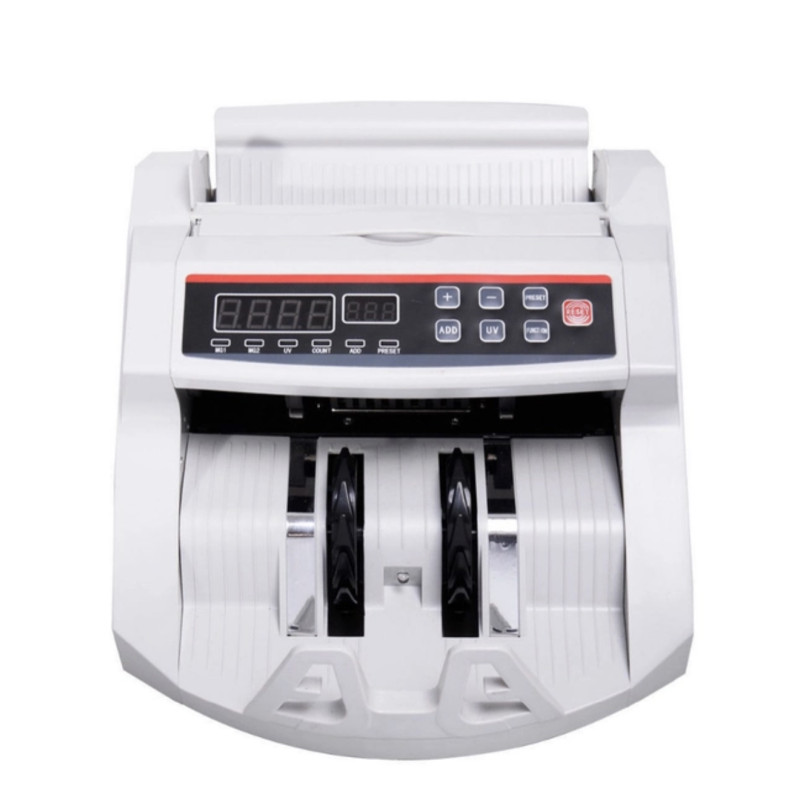 Машинка для рахунку грошей WX-7251