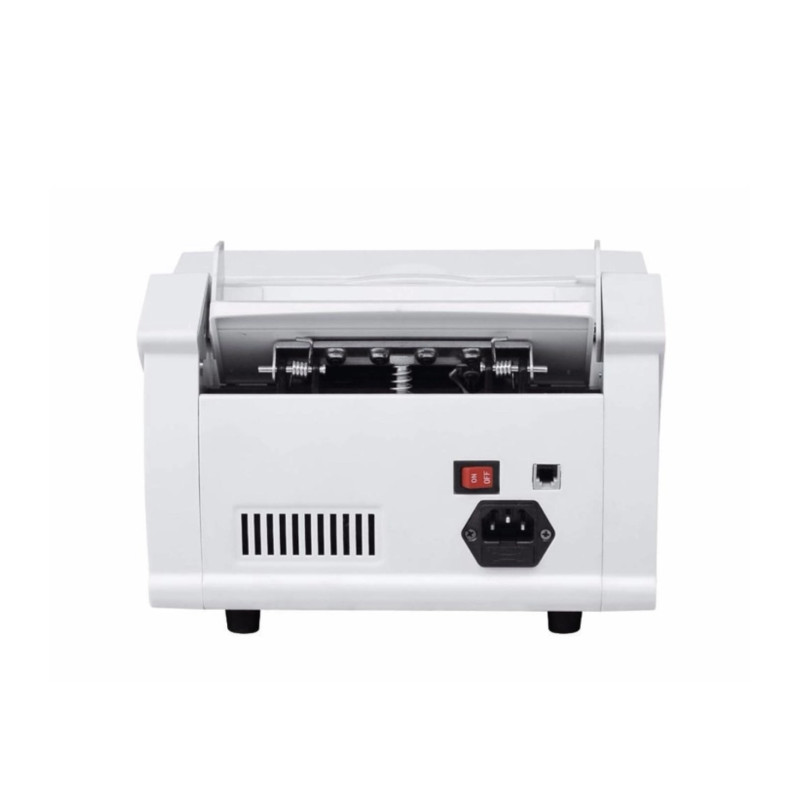 Машинка для рахунку грошей WX-7251