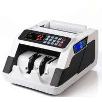 Машинка для рахунку грошей WX-7252