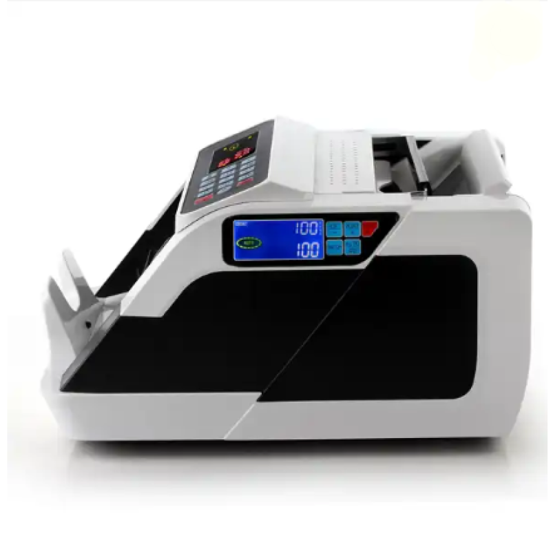 Машинка для рахунку грошей WX-7252