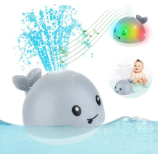 Іграшка для ванної Spray water bath toy