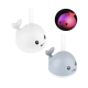 Іграшка для ванної Spray water bath toy