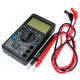 Цифровий мультиметр тестер із звуком Digital Multimeter DT-700D