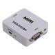 Конвертер VGA to HDMI