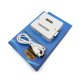Конвертер VGA to HDMI