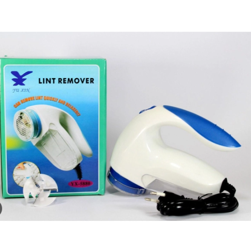 Машинка для стрижки катишків Yu Xin YX-5880