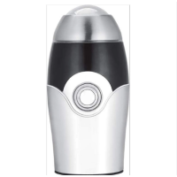 Кавомолка Domotec MS-1107 Сіра (150Вт, 50г)