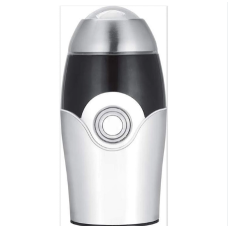 Кофемолка Domotec MS-1107 Серая (150Вт, 50г