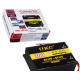 Преобразователь DC/DC 24v-12v 20A- Замовити за ціною 394 грн.