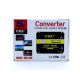 Перетворювач DC/DC 24v-12v 40A