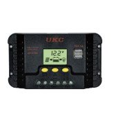 Контролер заряду сонячний CP-430A 30A