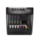 Аудіо мікшер Mixer BT 5300D 4ch black