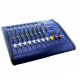 Аудіо мікшер Mixer BT 6300D 7ch