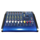 Аудио микшер Mixer BT 6300D 7ch- Замовити за ціною 6600 грн.