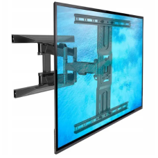 Крепление для ТВ с поворотом P6 45-75"
