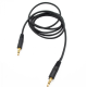 Кабель Jack - Jack GOOD (AUX 3.5mm) 1115 1.5m