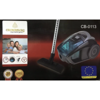 Пылесос Crownberg CB-0113 (2600 Вт)