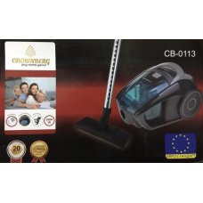 Пилосос Crownberg CB-0113 (2600 Вт)