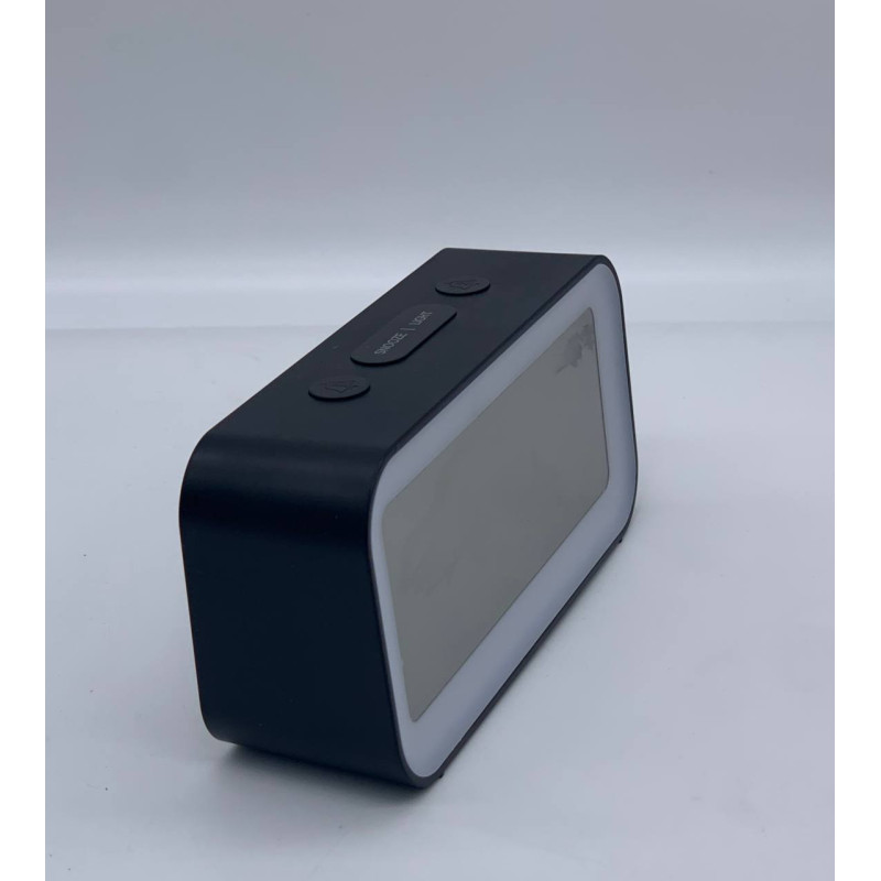 Настольные электронныке LED часы с подсветкой 40544 USB