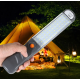 Ліхтарик BL PC 048COB USB CHARGE