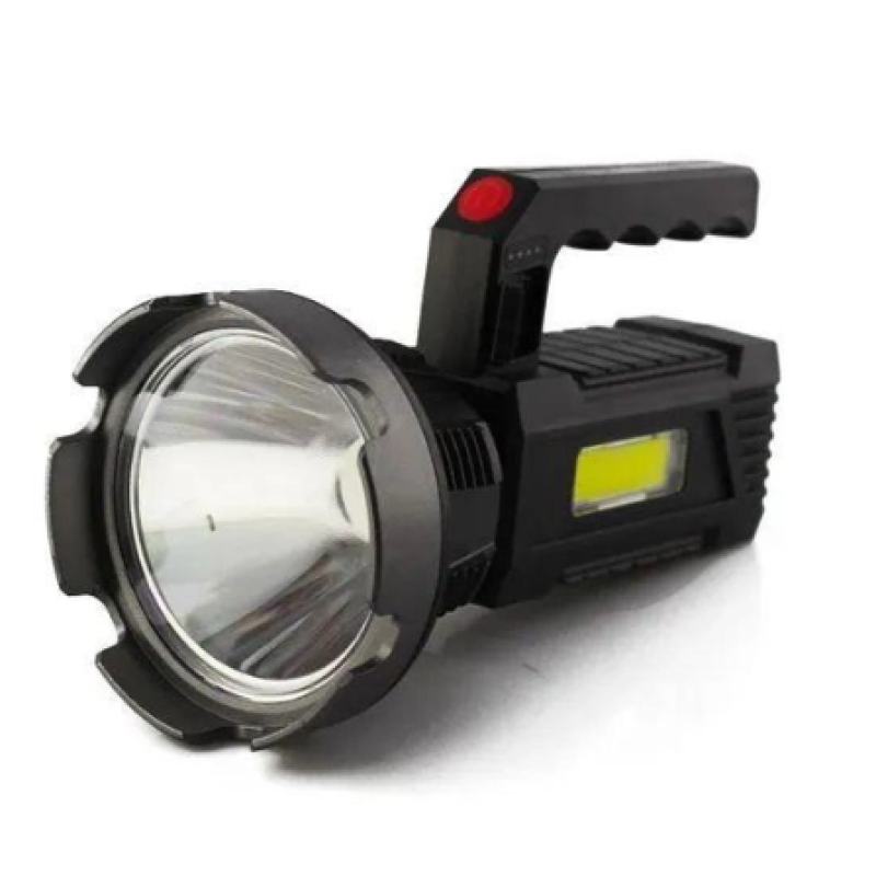 Ліхтарик ручний BL T-100 torch 8410