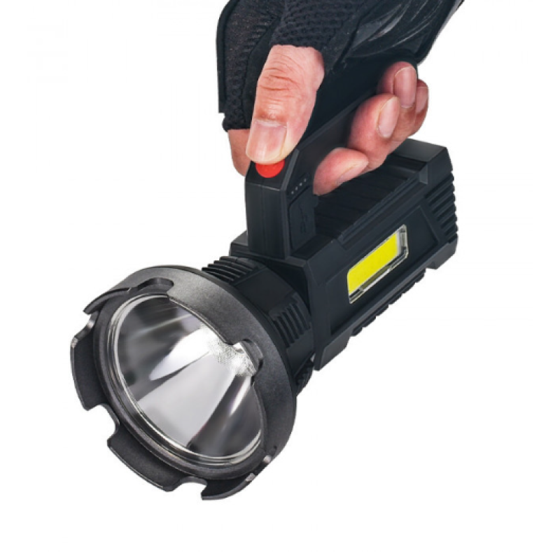 Ліхтарик ручний BL T-100 torch 8410