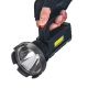 Фонарик ручной BL T-100 torch 8410