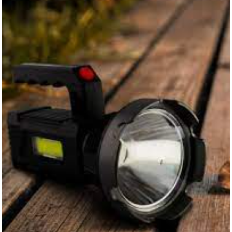 Ліхтарик ручний BL T-100 torch 8410