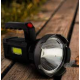 Фонарик ручной BL T-100 torch 8410