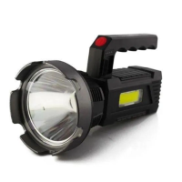 Ліхтарик ручний BL T-100 torch 8410