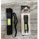 Ліхтарик ручний BL 29 T6 USB MICRO CHARGE 5385