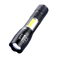 Ліхтарик ручний BL 29 T6 USB MICRO CHARGE 5385