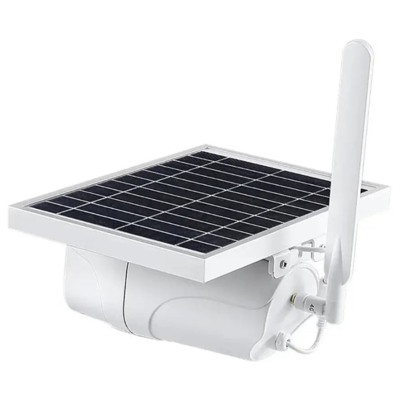 Камера 6WTYN 88A 2mp solar WI-FI 6977