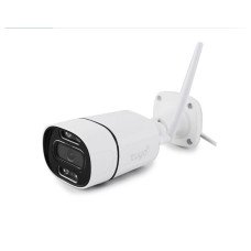 Камера C16 TUYA APP WIFI IP 3.0mp уличная 7986