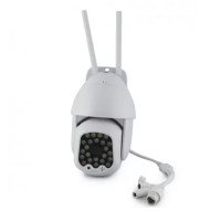 Камера CAD 555G Wi-FI TF card уличная 2 mp 1080p 7969