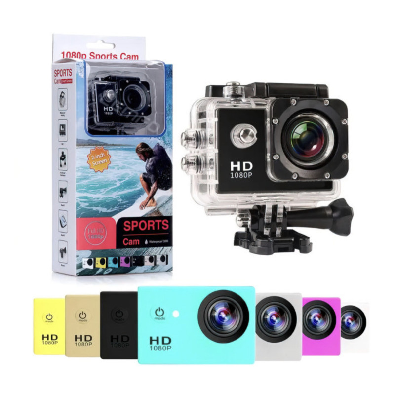 DVR SPORT Екшн камера A7
